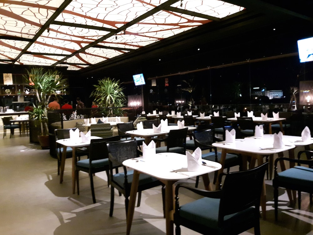 Mercure Solo 31/50