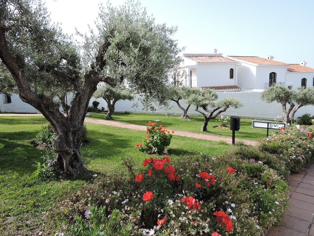 Nerja Villas Capistrano 29/50