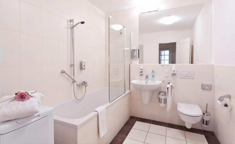 Neumarkt Aparthotel 22/23