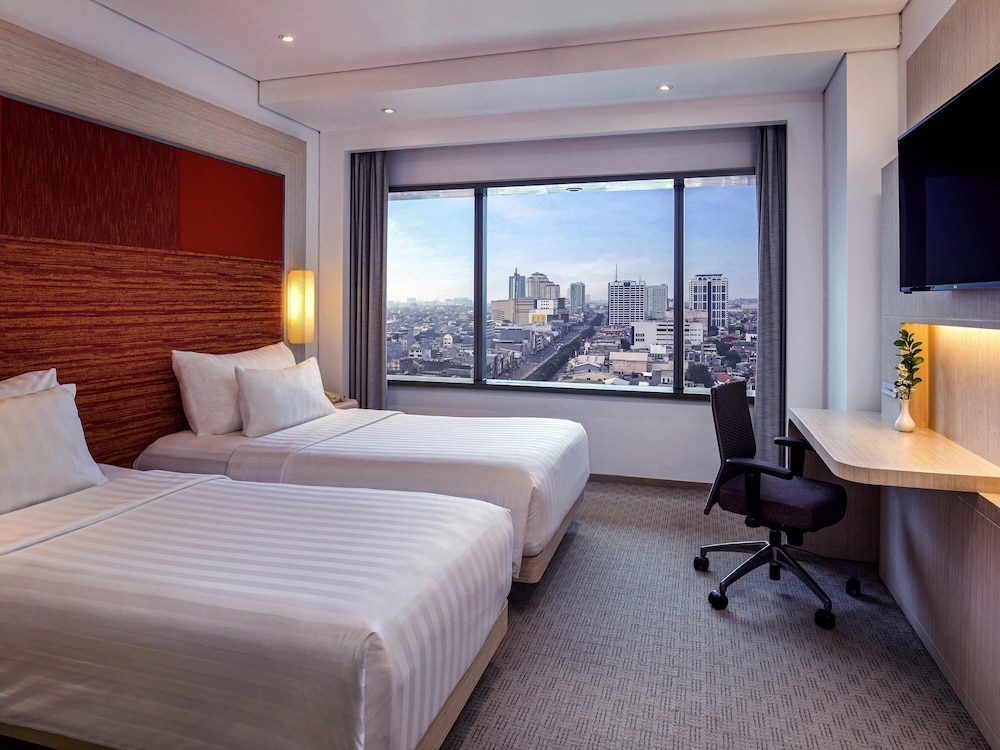 Grand Mercure Jakarta Harmoni 18/68
