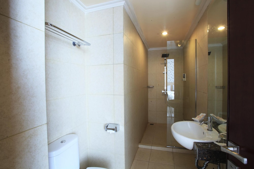 Rio City Hotel Palembang 47/50