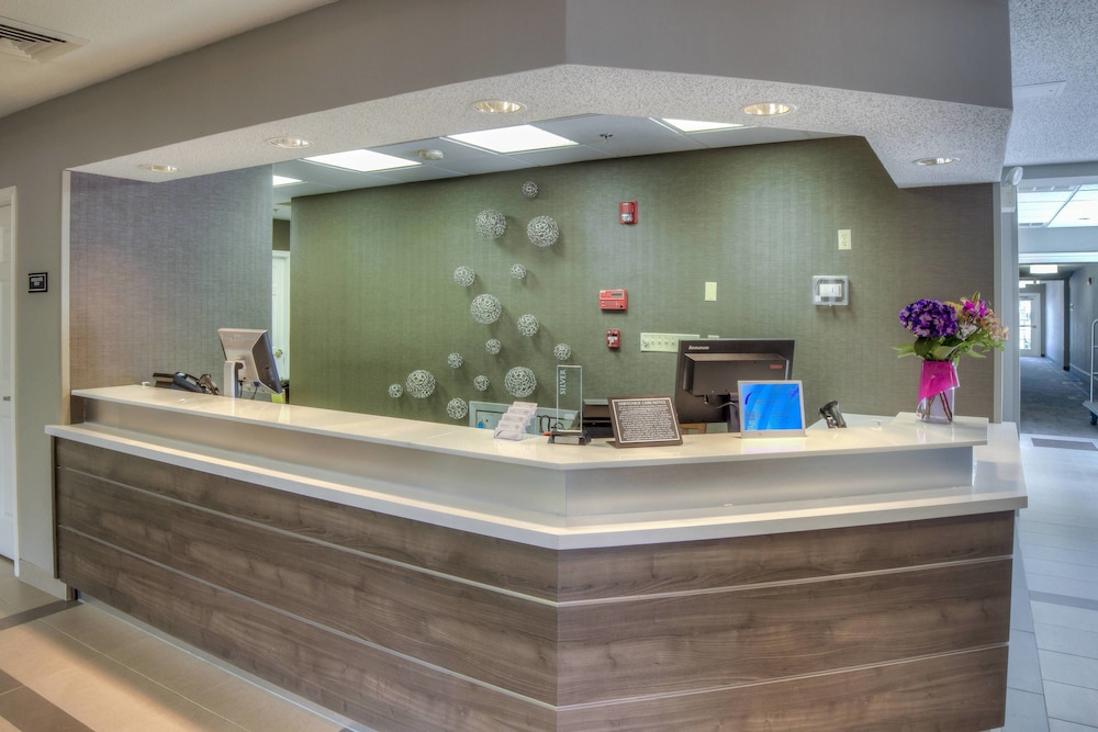 Residence Inn Marriott 9/47