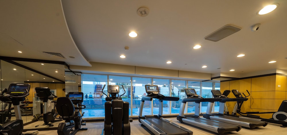 sport facilities