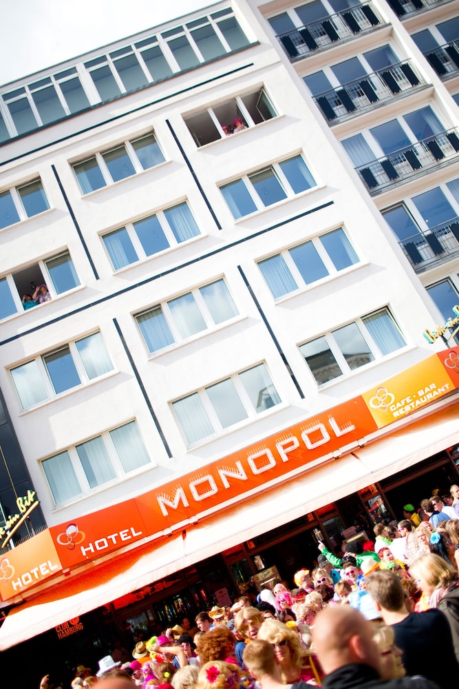 Cityhotel Monopol 2/41
