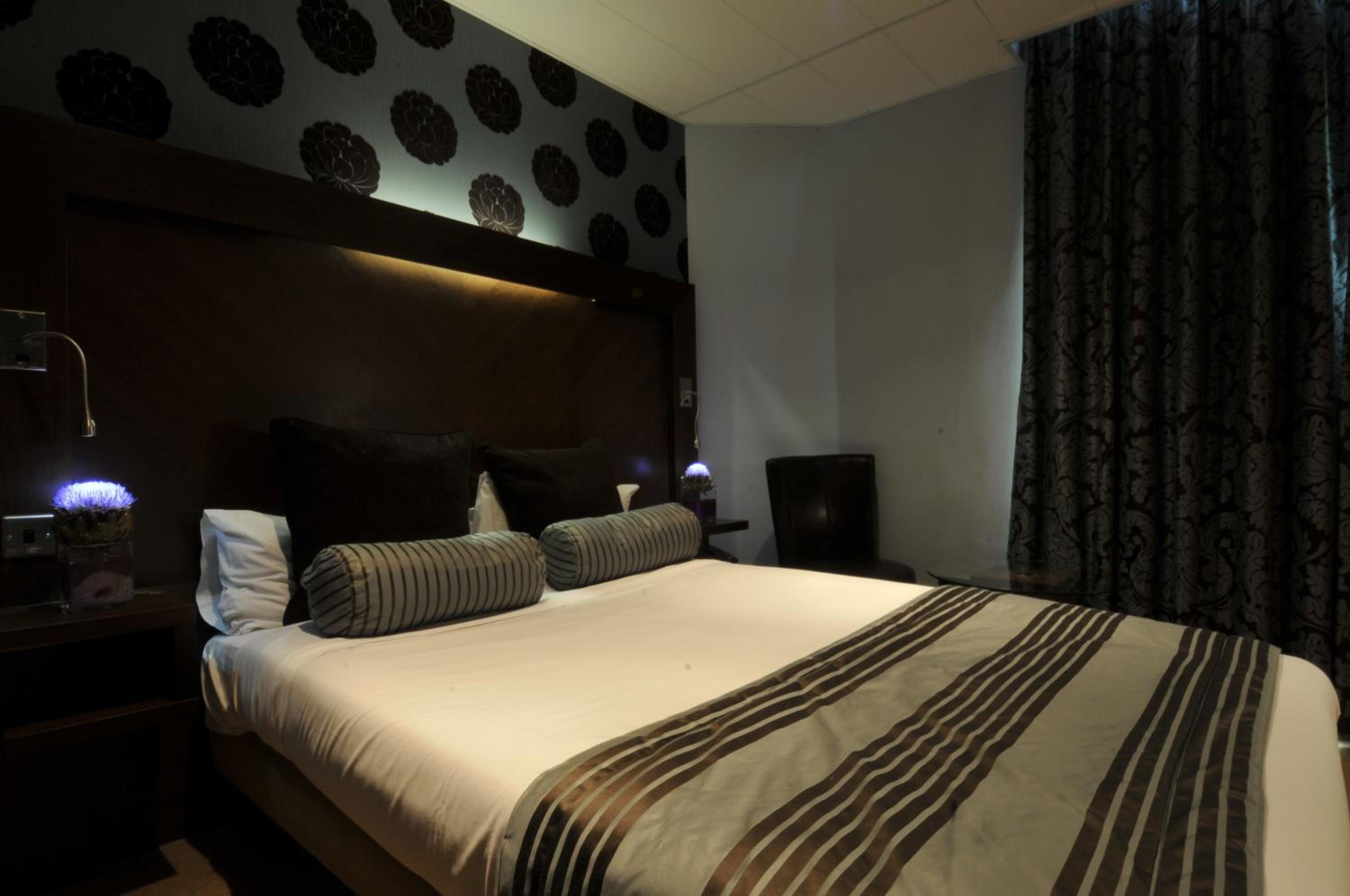 The Golf Hotel Woodhall Spa 12/41