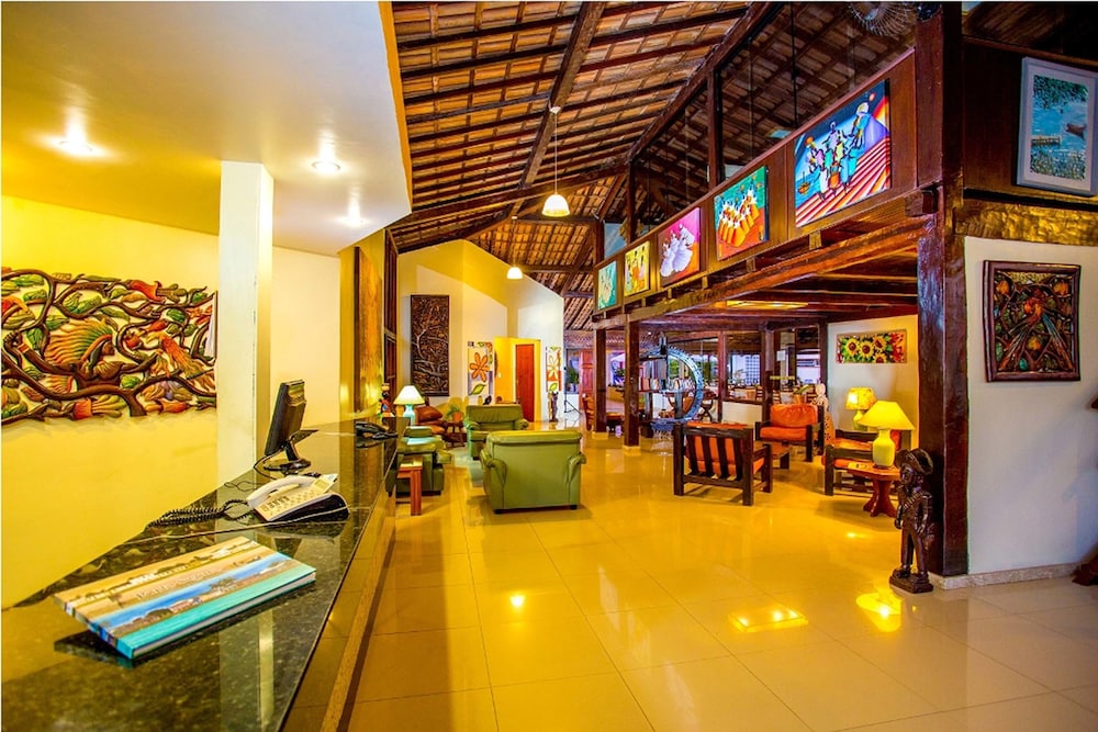 Girassol Hotel 44/62