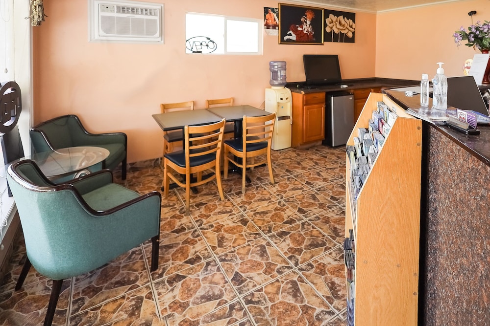 Route 66 Inn 32/50