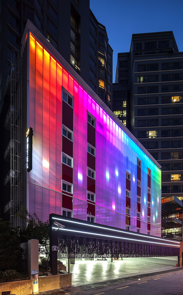Zip Hotel 3/48