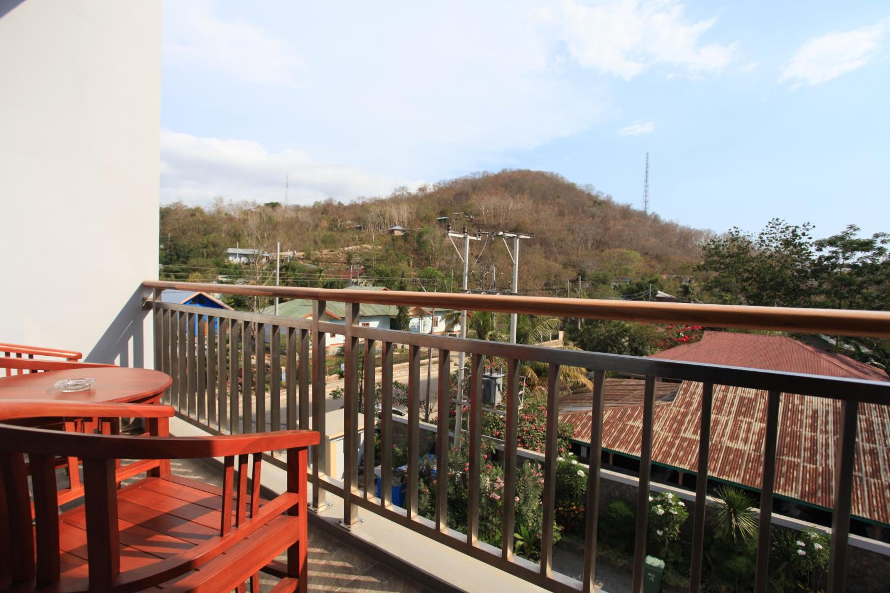 Kalton Hotel Labuan Bajo 42/55