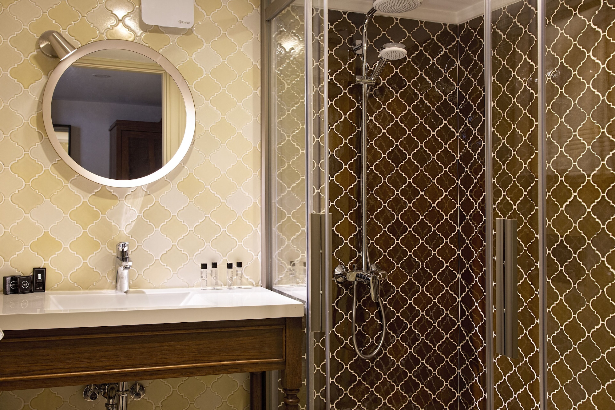لوفت عائلي بسرير مزدوج وسرير فردي، Mest Hotel 8/8