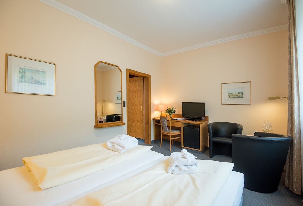 Harz Hotel & Spa Seela 19/73