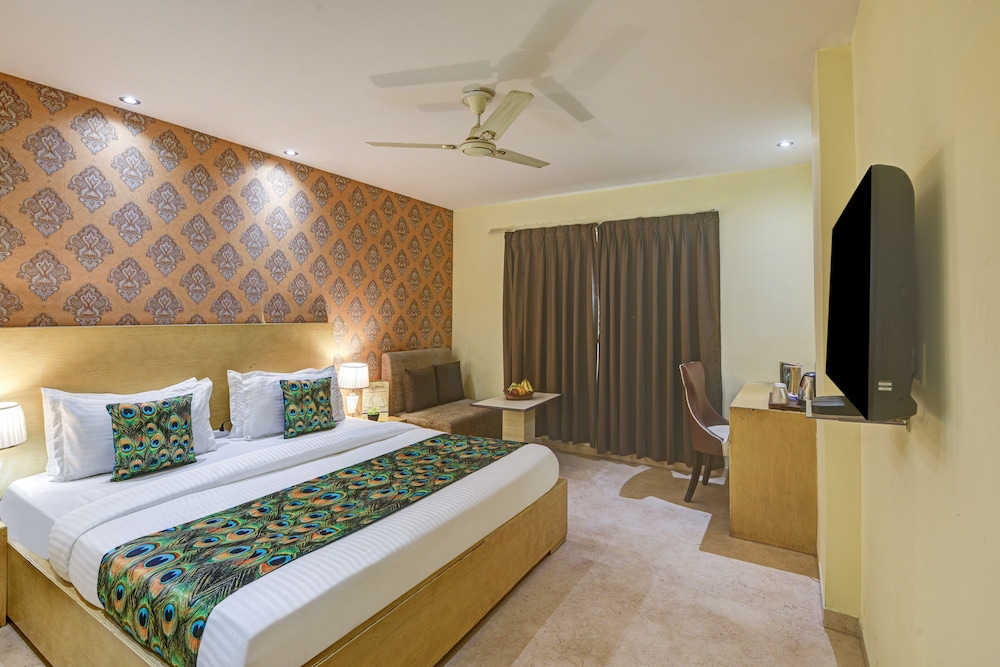 Mayur Hotel 19/49