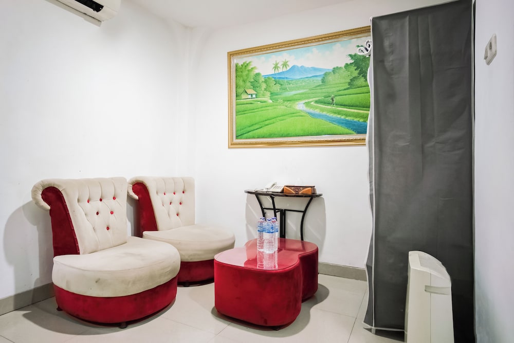 Townhouse Oak Ilir Timur I Near Ptc Mall 44/62