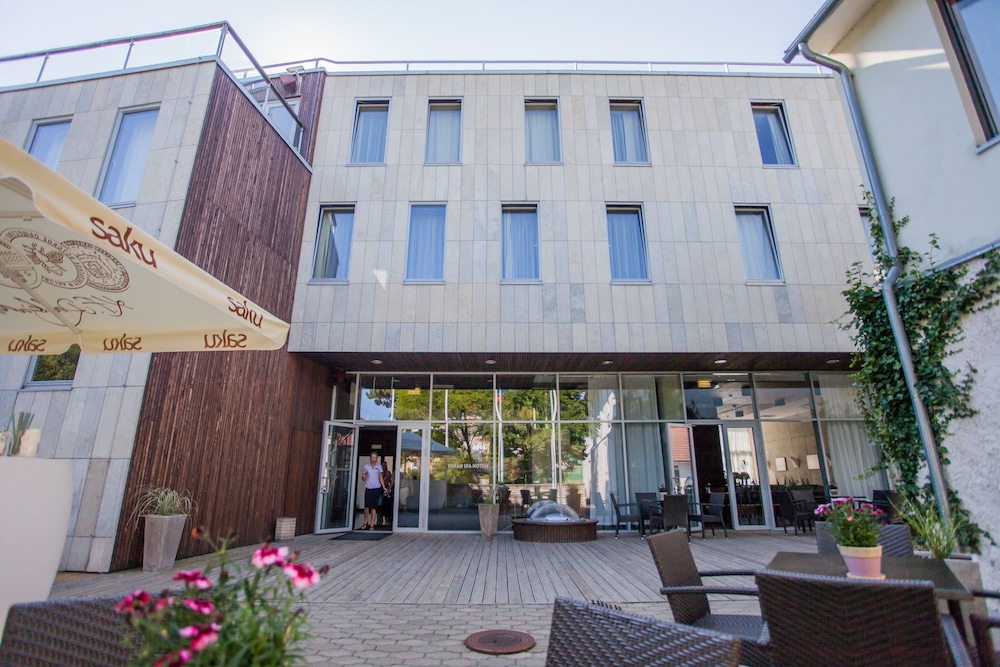 JOHAN SPA HOTEL 2/50