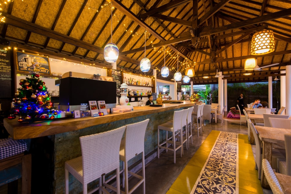 Ok Divers Resort & Spa 60/76