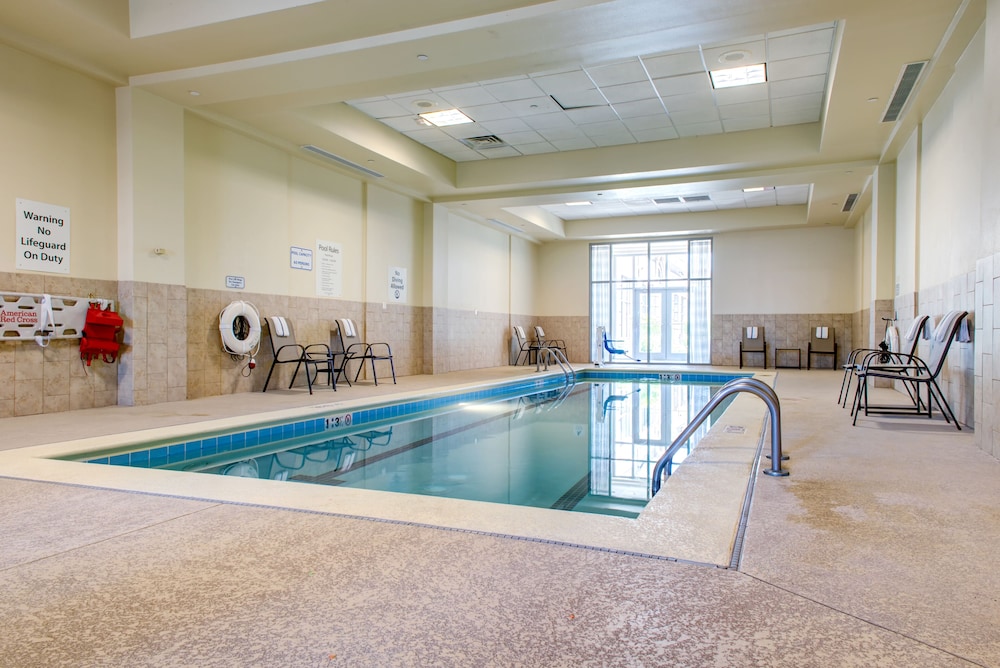 Holiday Inn Indianapolis North Carmel 45/47