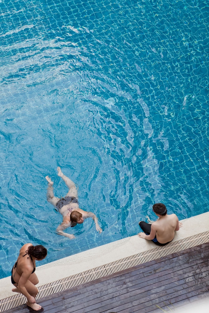 Trang Hotel Bangkok 62/73