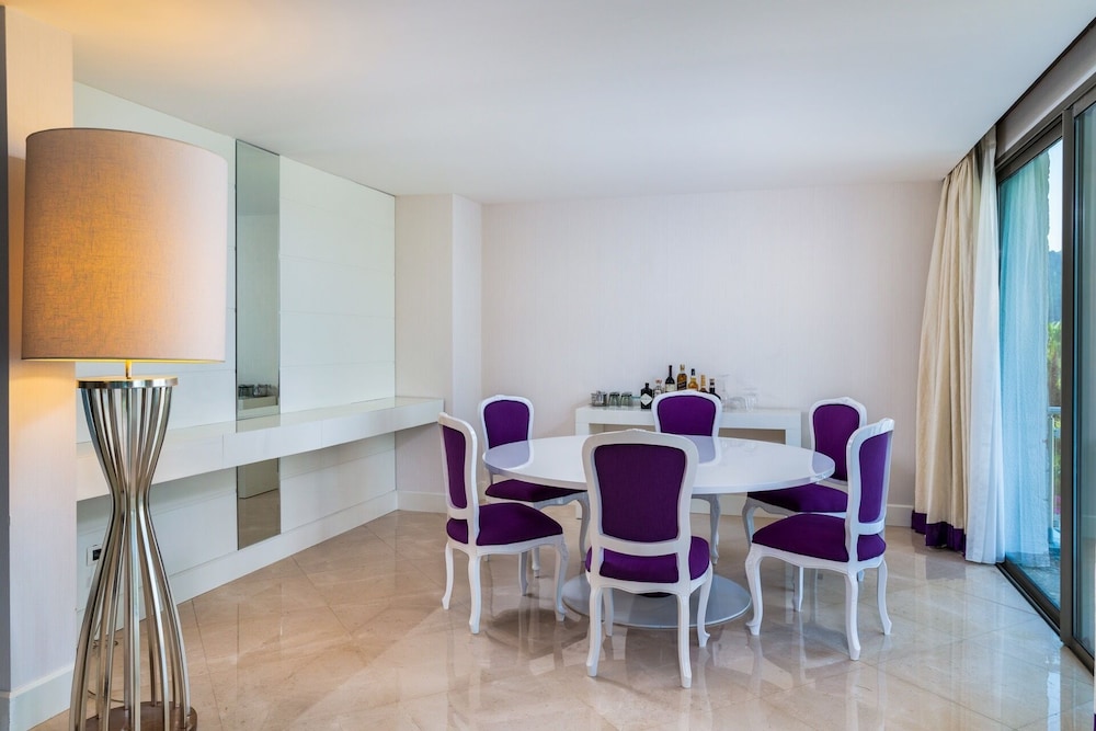Hillstone Hotel and Spa Bodrum 34/50