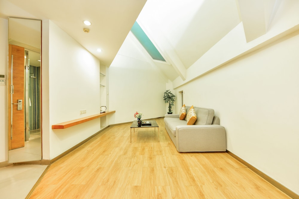 Shanshui Trends Hotel East Railway Station Guangzhou 18/33