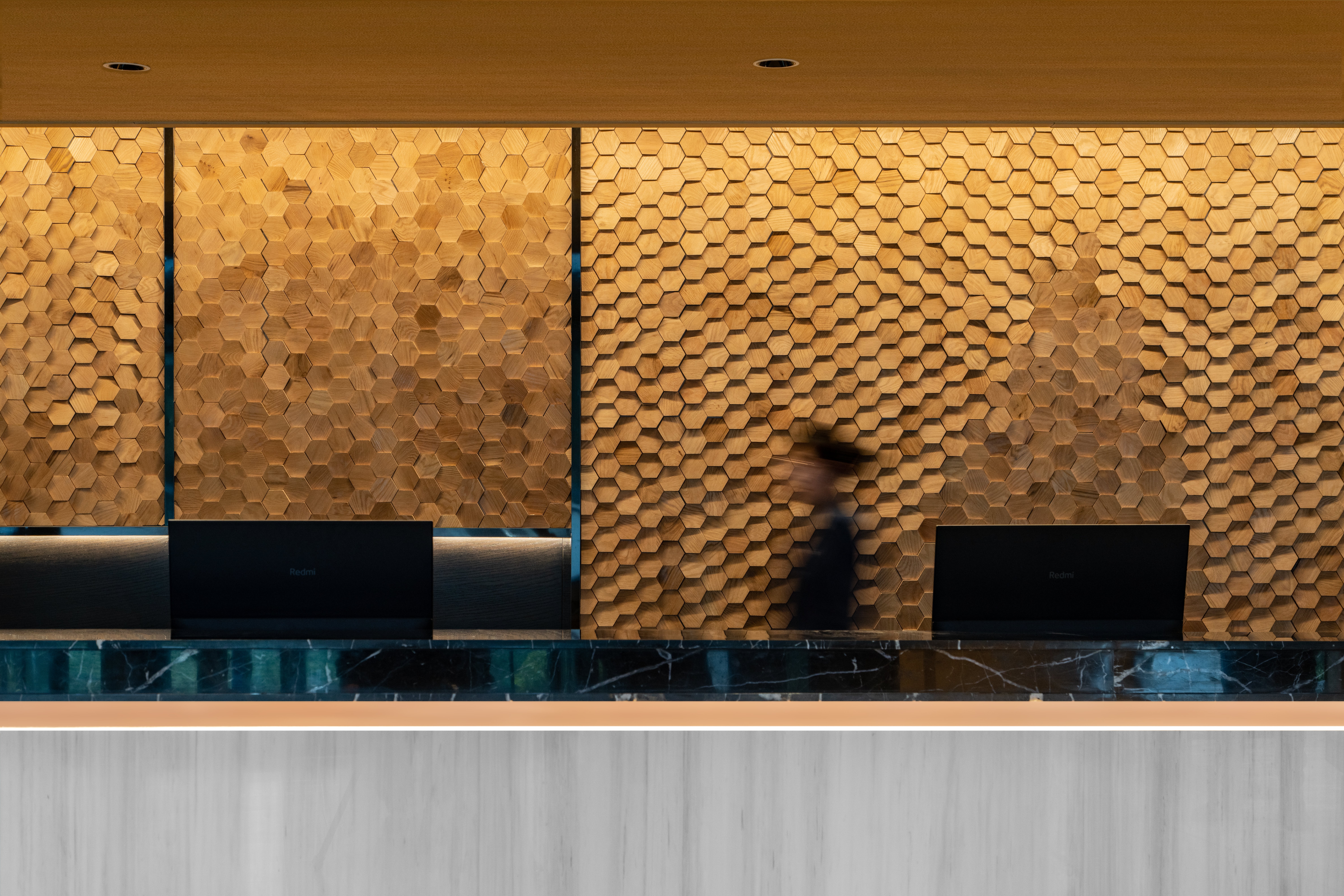 HOLIDAY INN EXPRESS JINAN HIGH-TECH ZONE 5/56