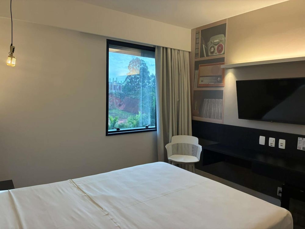 Ibis Styles Taubate 25/72