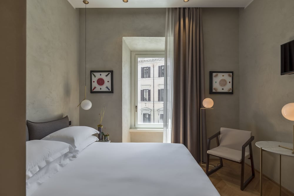 G55 Design Hotel 8/38