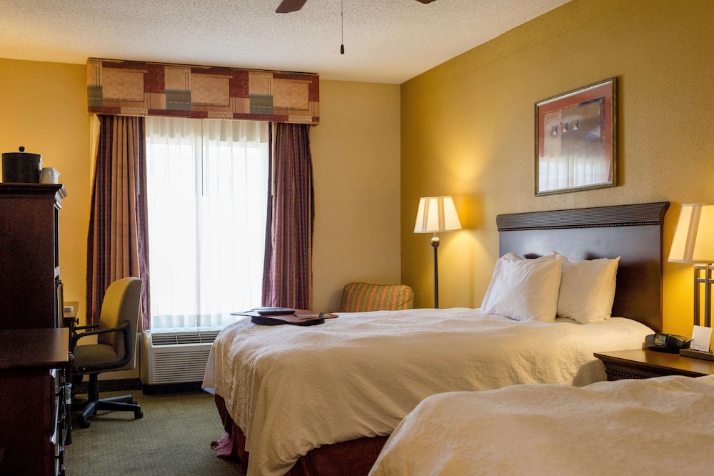 Hampton Inn Oxford-West 26/63