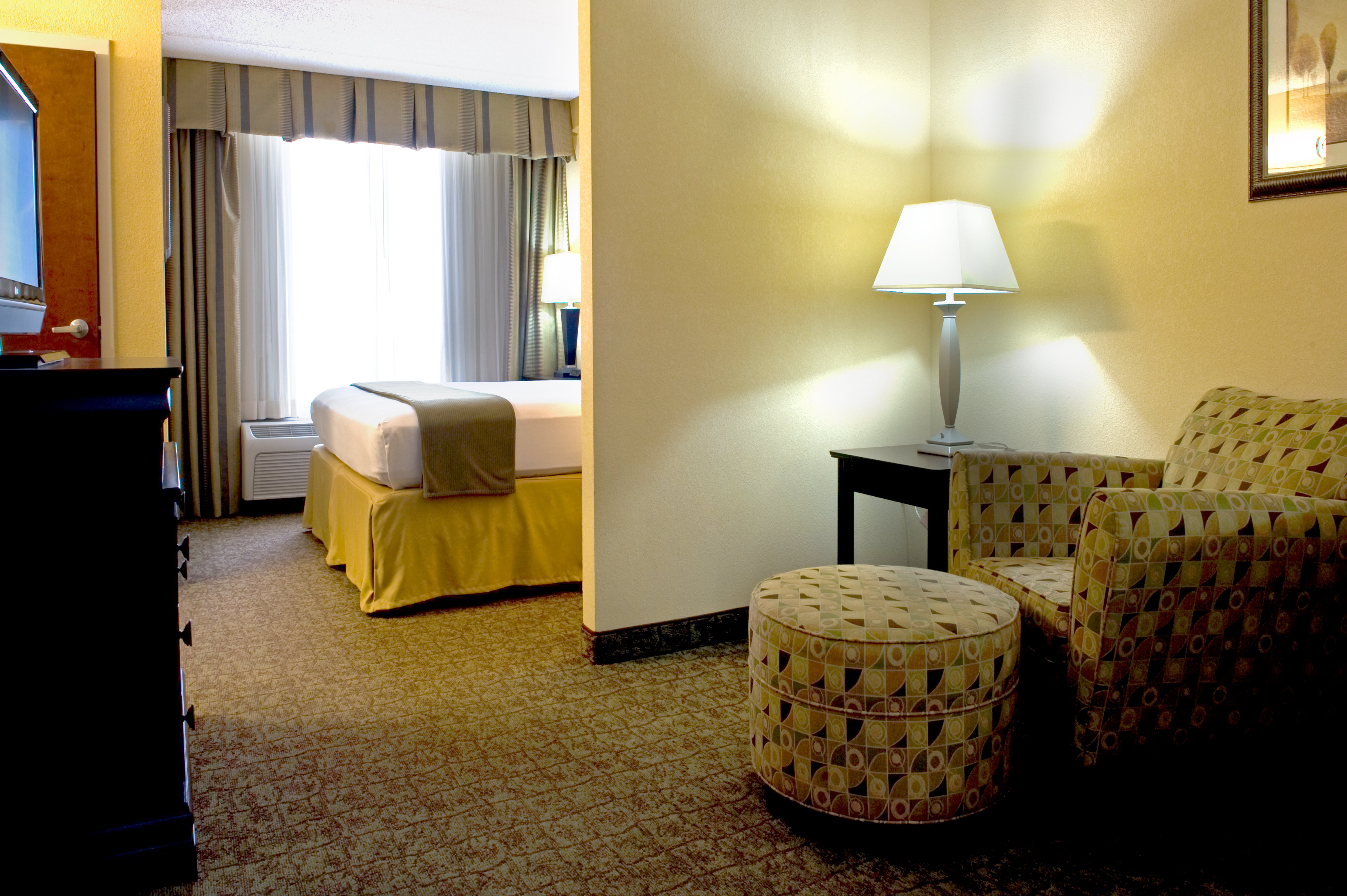 Holiday Inn Express Hotel And Suites Dallas Ft Worth Airport South 22/30