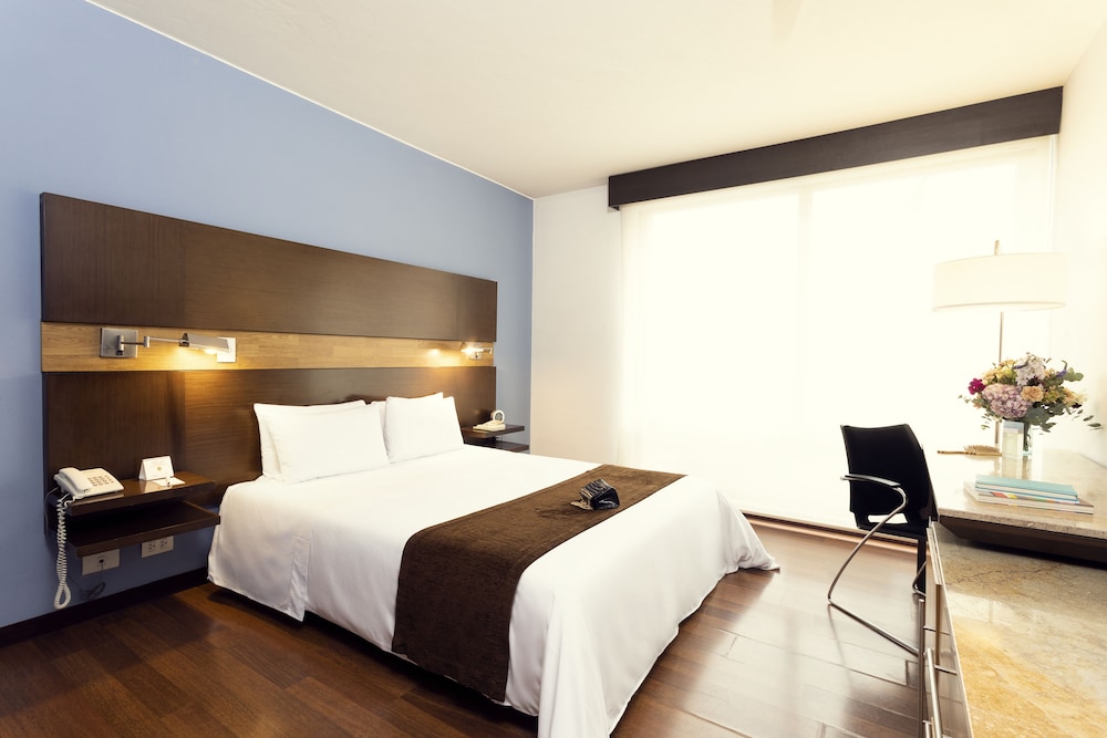 Mercure Bogota BH Retiro 17/46