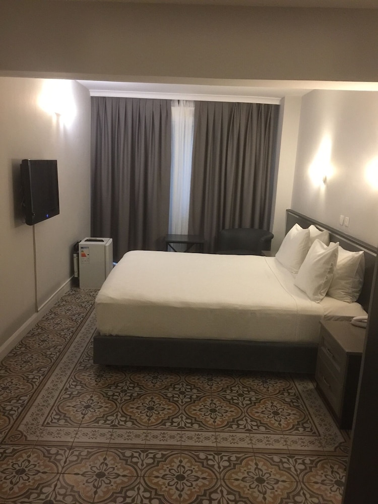 Otel Balca 15/43