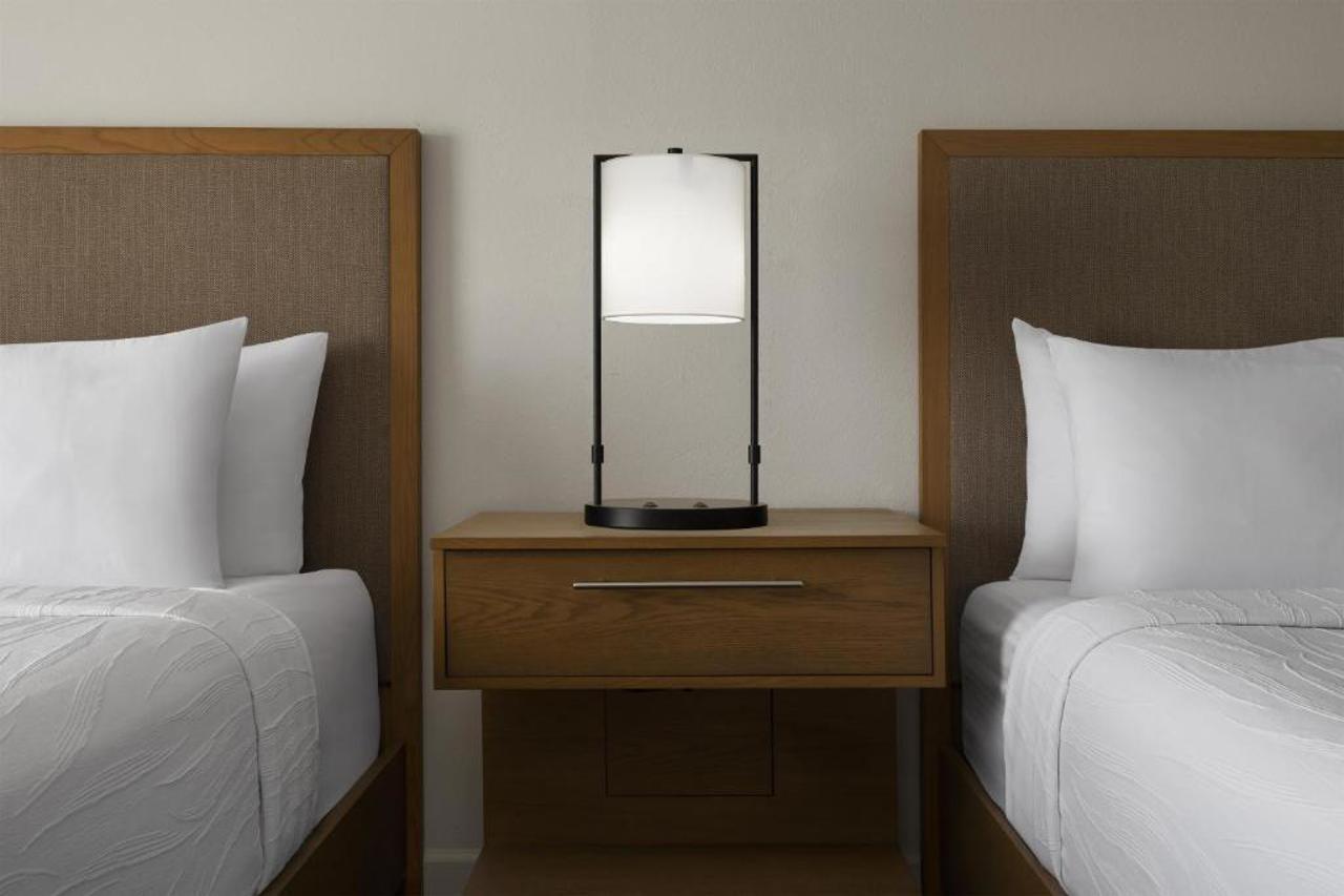 Best Western Premier Houston Downtown/Convention Center Hotel 19/35