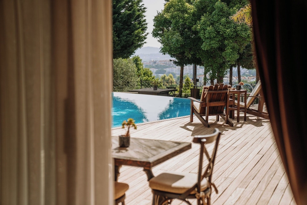 Doors Urla Hotel & Bungalows 44/50