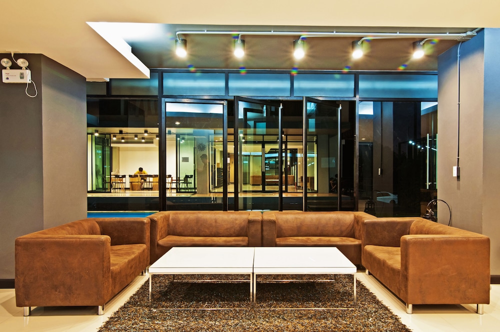 Grand Marina Residence 33/46