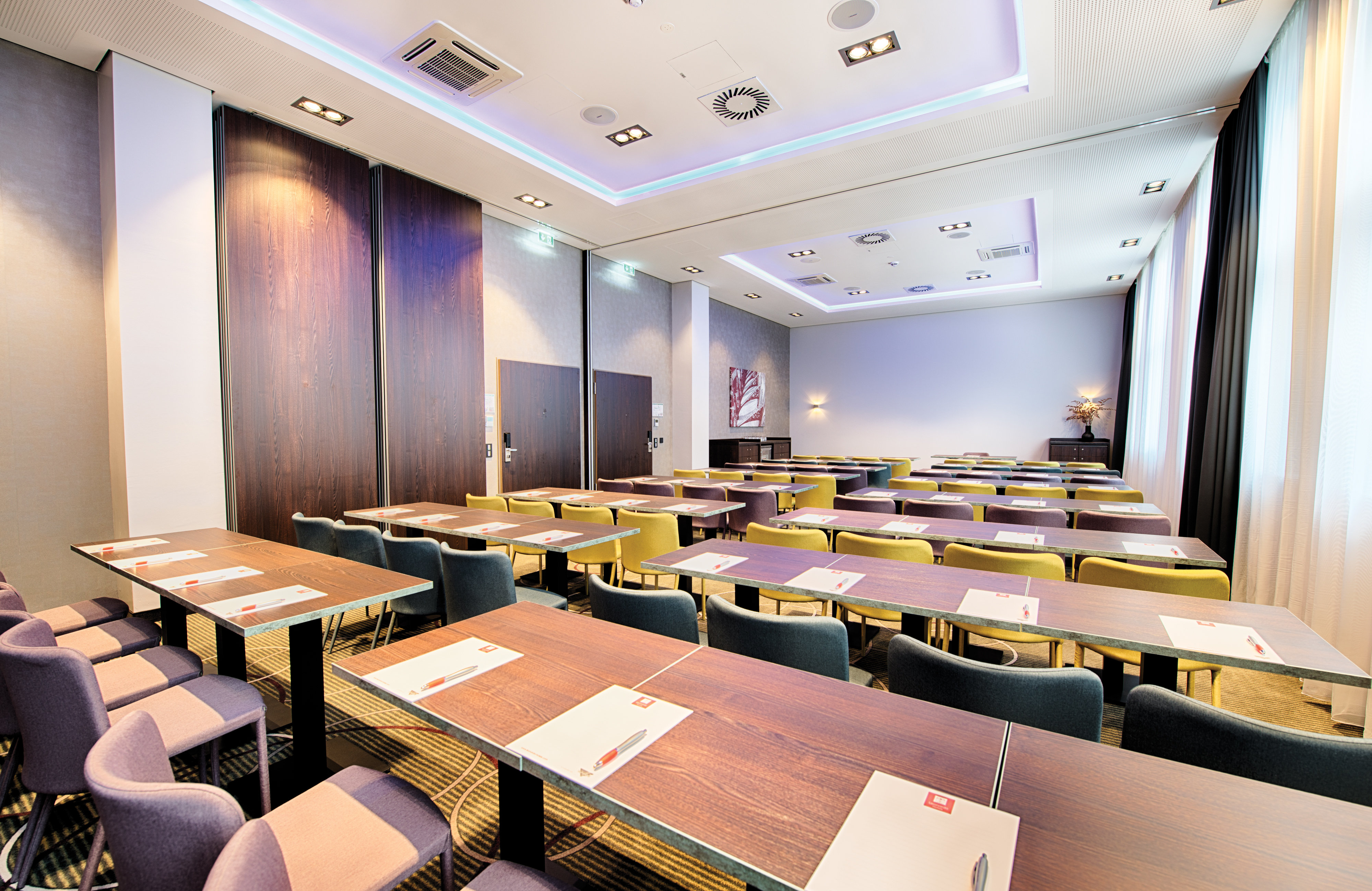 Leonardo Royal Hotel Ulm 73/81