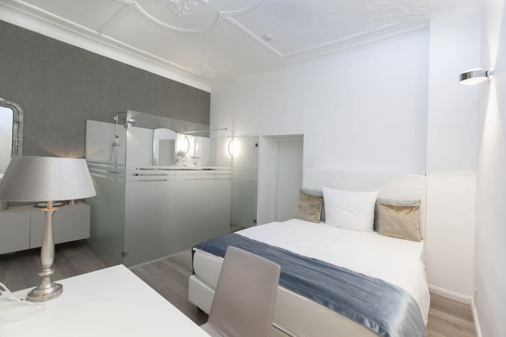 Hotel Prinz Anton 39/40
