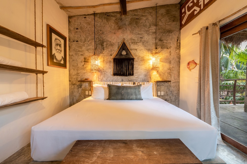 Casa Coyote Tulum 8/50