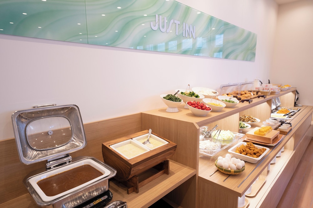 Just Inn Premium Toyohashi-eki Shinkansenguchi 56/61