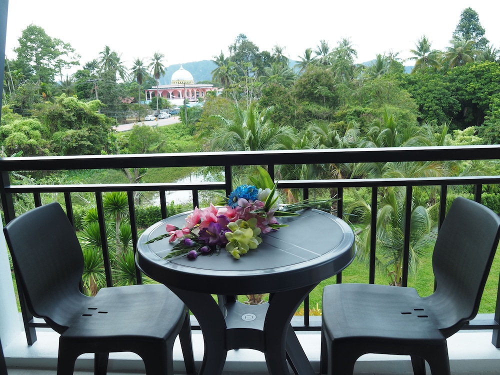 Friendly Hotel Krabi 75/94