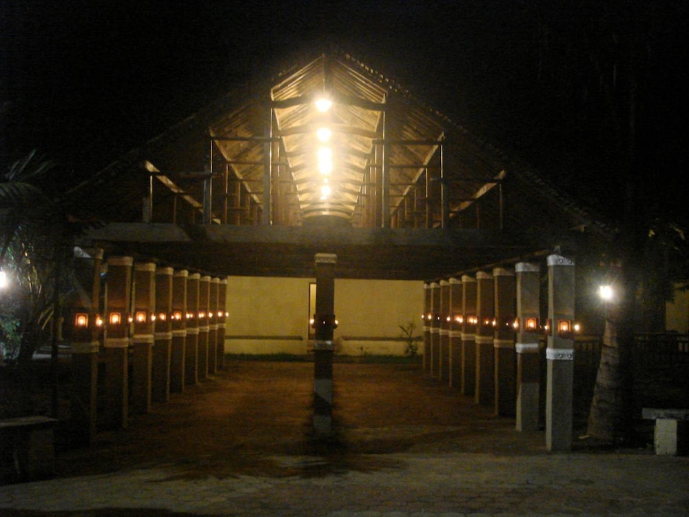Indeco Hotels Swamimalai 3/38
