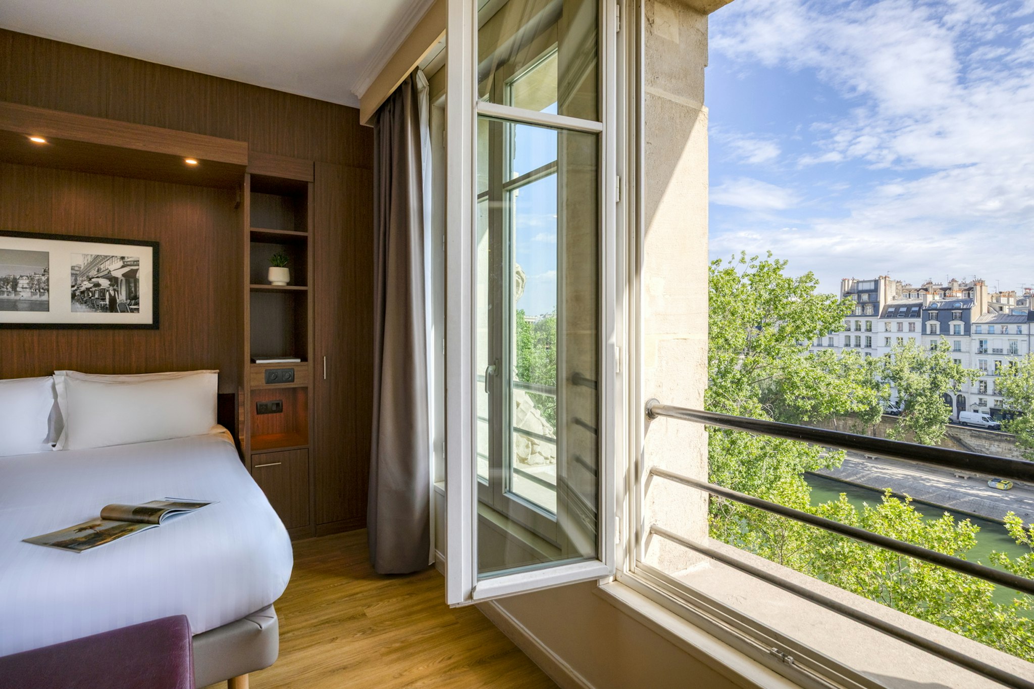 Citadines Saint Germain Des Pres Paris 17/50