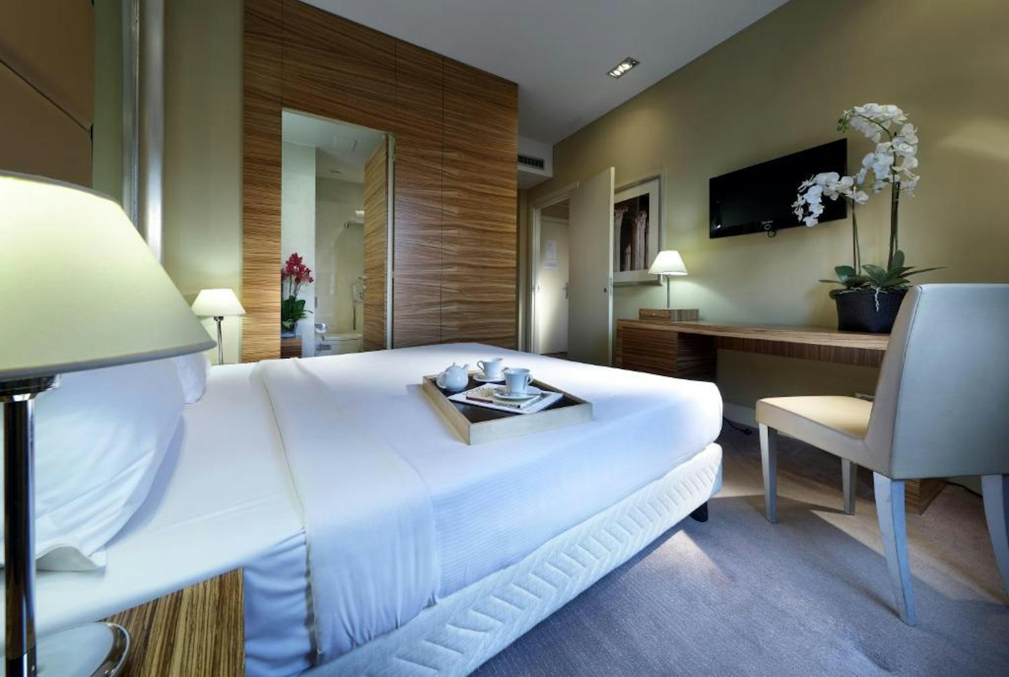 Hotel Saint John 13/57
