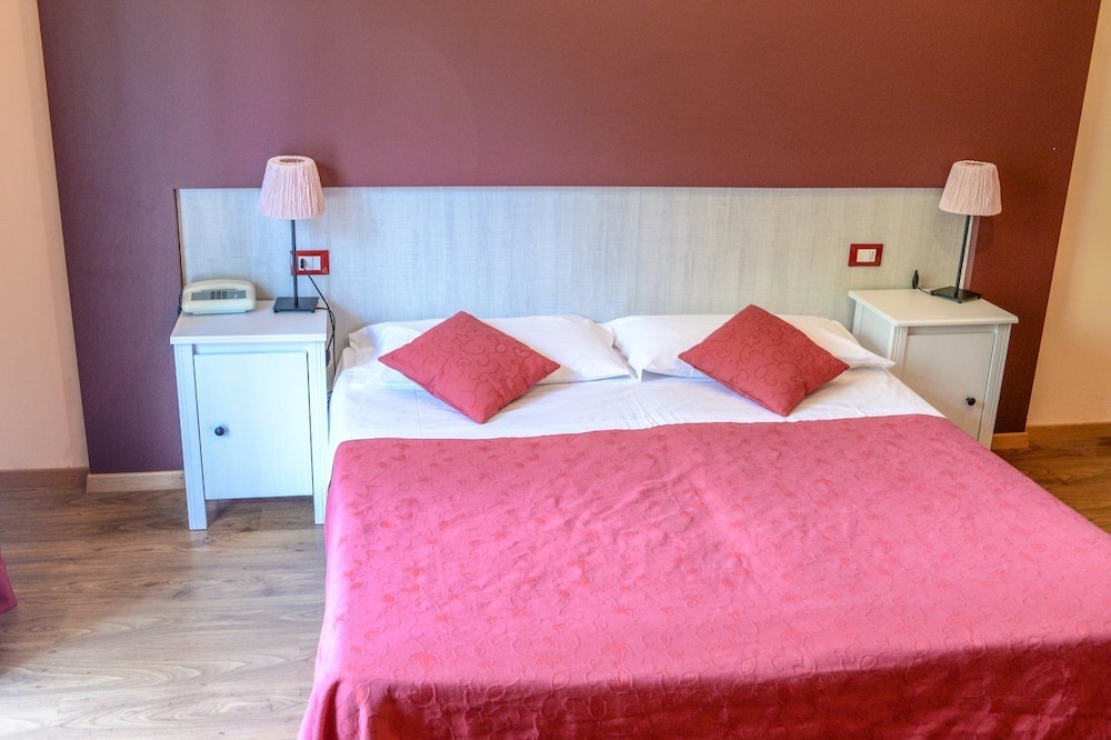 Hotel Bellaria 15/40