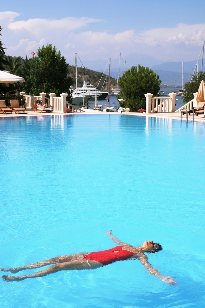 Ece Saray Marina Resort 20/38