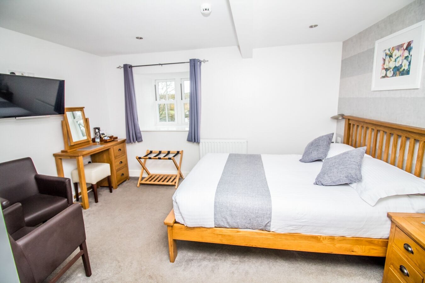 Standard, Double Bed 4/10