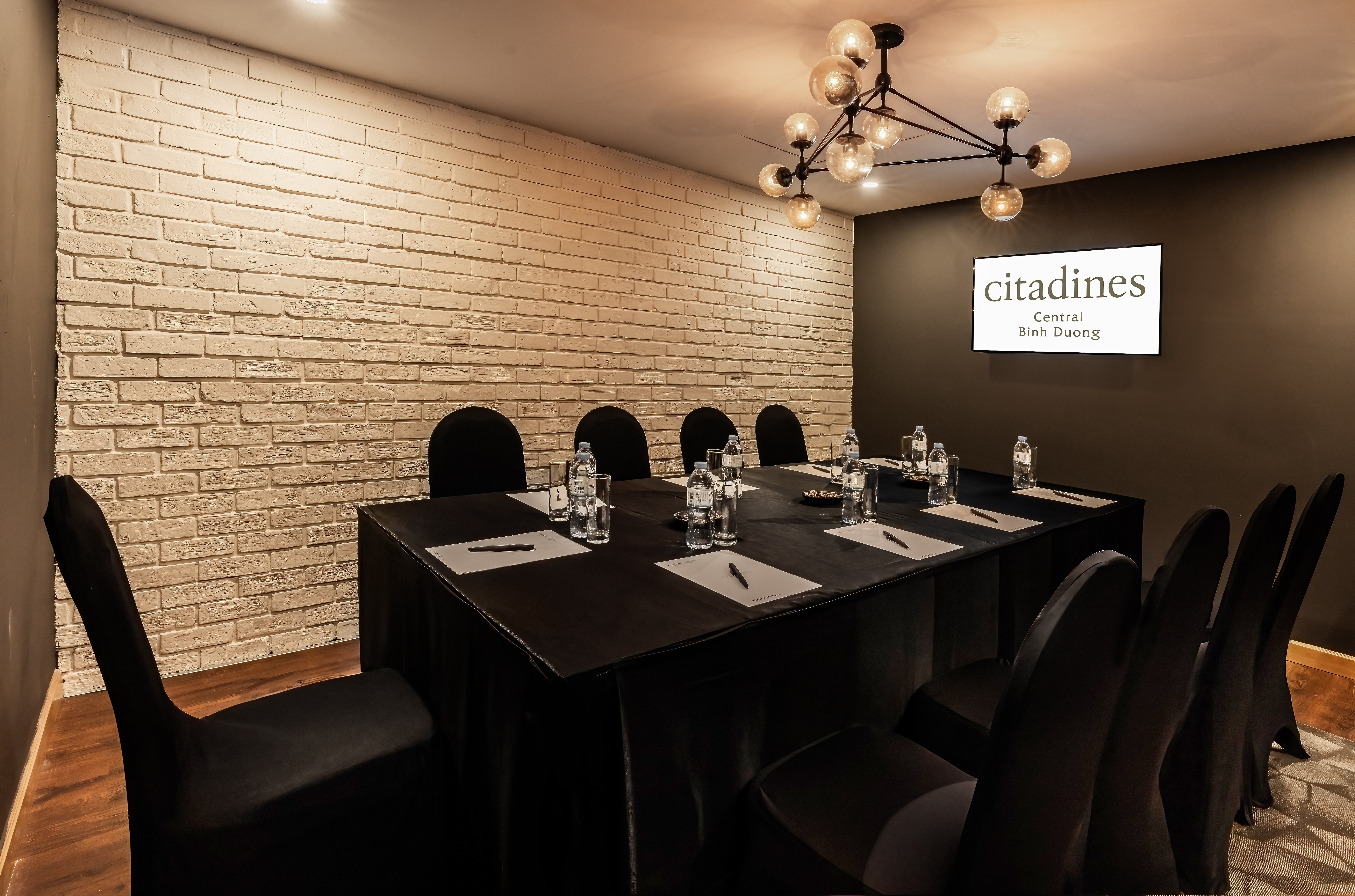 Citadines Central Binh Duong 63/75