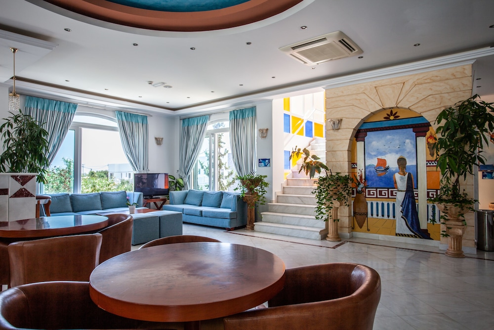 Porto Plakias and Spa Hotel 44/63