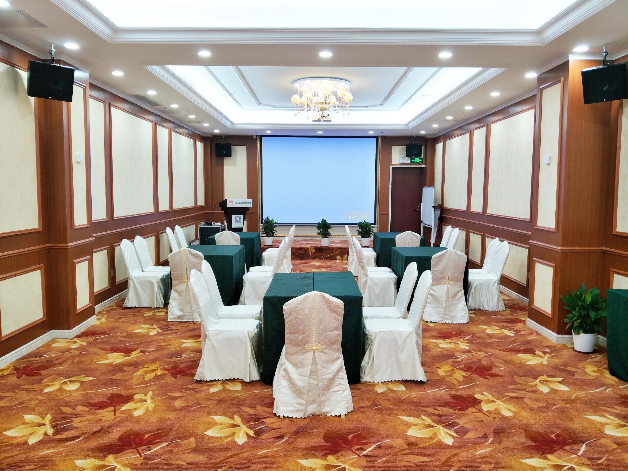 Vienna Hotel (Shenzhen Bao'an Xin'an) 45/54