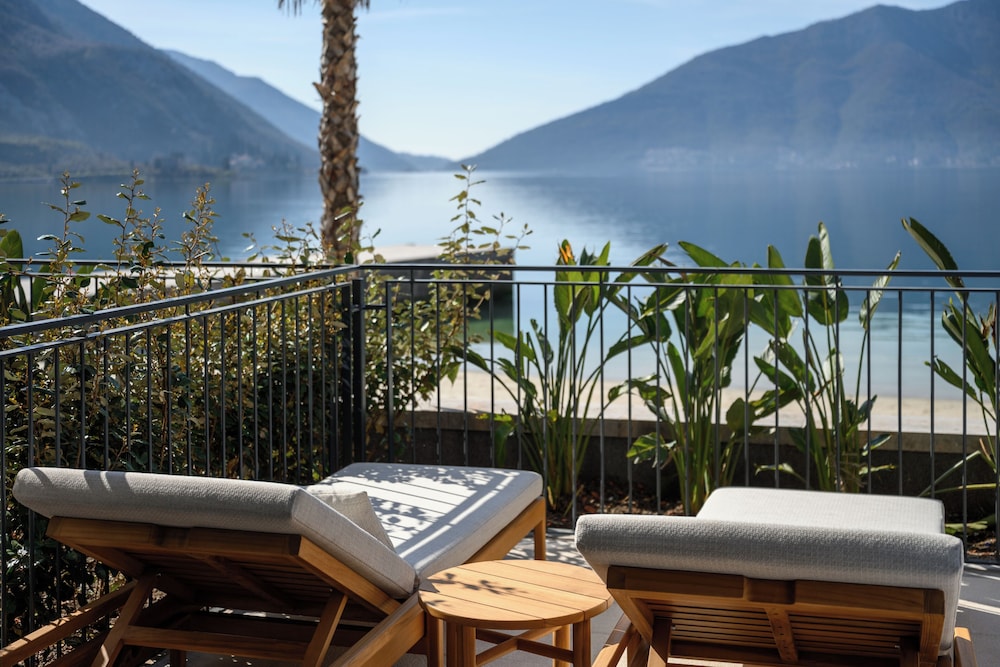 Movenpick Hotel & Residences Teuta Kotor Bay 4/58