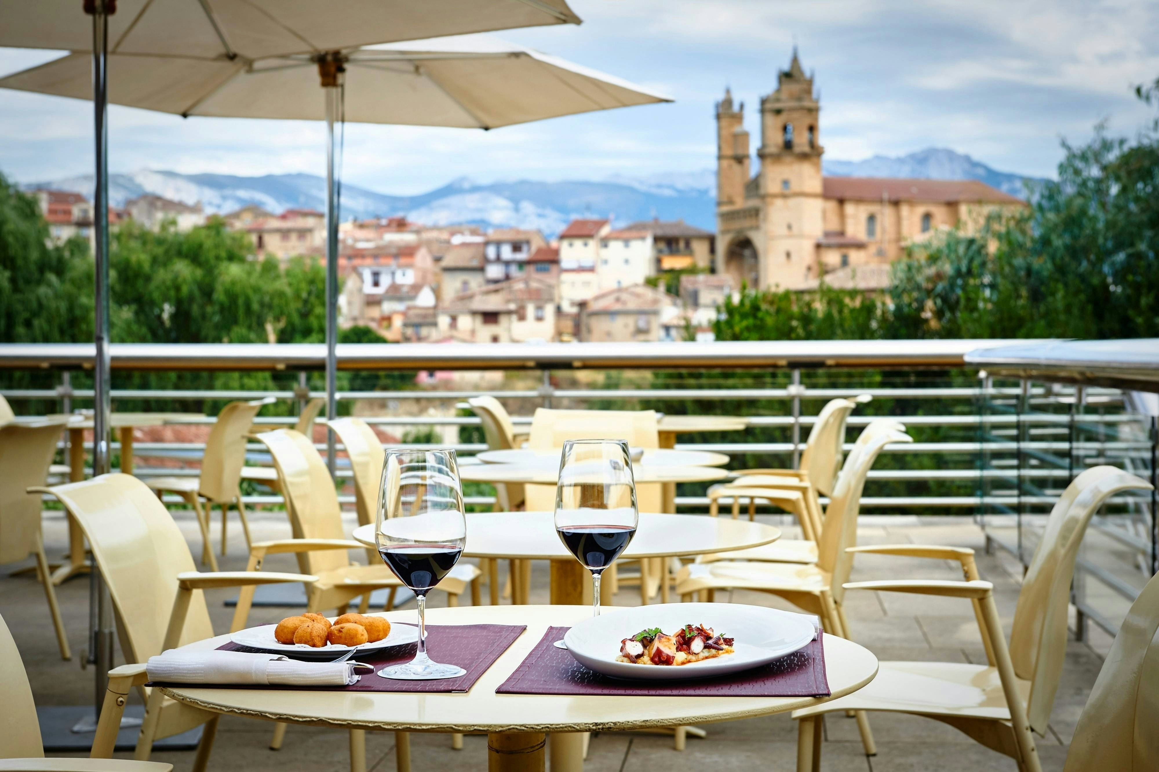 Hotel Marques de Riscal A Luxury Collection Hotel Elciego 37/68