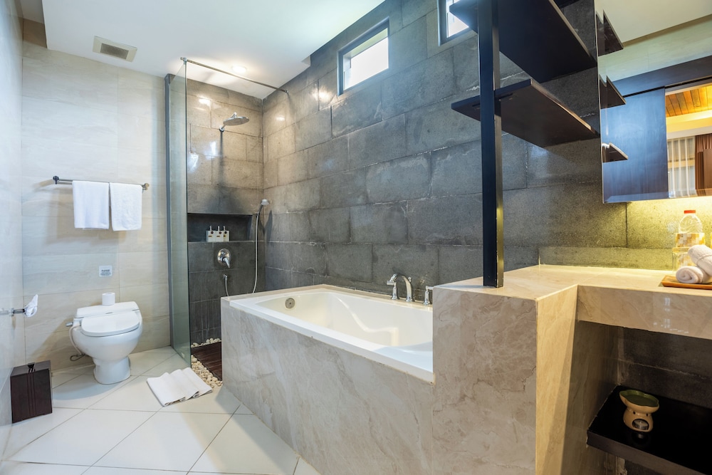 La Paradis Villas Pererenan 63/66